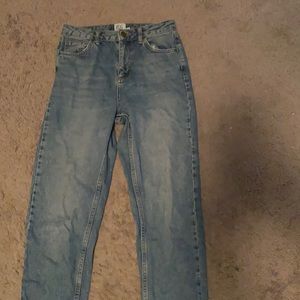 BDG Urban Outfitters mom jeans